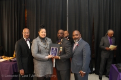 2018 Pi Omega Achievement Week Celebration-29