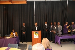 2018 Pi Omega Achievement Week Celebration-32