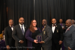 2018 Pi Omega Achievement Week Celebration-33