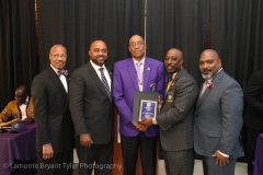 2018 Pi Omega Achievement Week Celebration-41