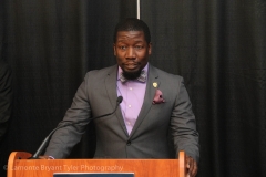 2018 Pi Omega Achievement Week Celebration-43