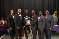 2018 Pi Omega Achievement Week Celebration-44