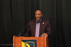 2018 Pi Omega Achievement Week Celebration-48
