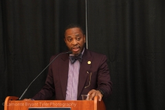 2018 Pi Omega Achievement Week Celebration-50