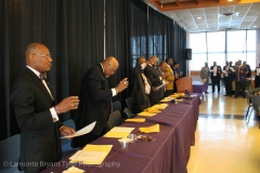 2018 Pi Omega Achievement Week Celebration-53