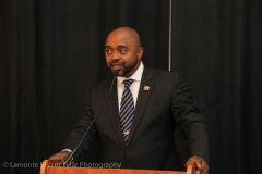 2018 Pi Omega Achievement Week Celebration-55