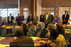 2018 Pi Omega Achievement Week Celebration-58