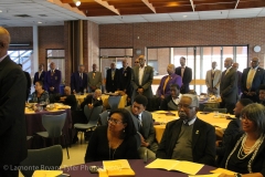 2018 Pi Omega Achievement Week Celebration-59