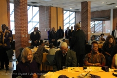2018 Pi Omega Achievement Week Celebration-60