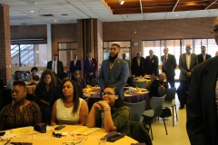 2018 Pi Omega Achievement Week Celebration-61