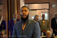 2018 Pi Omega Achievement Week Celebration-62