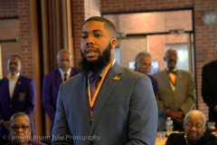 2018 Pi Omega Achievement Week Celebration-63