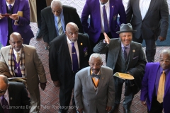 2018 Pi Omega Achievement Week Celebration-65